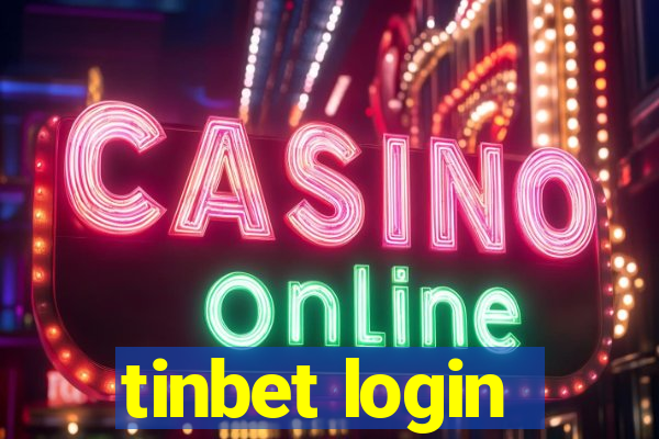 tinbet login